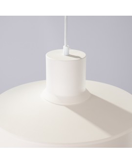 Lampa wisząca BILO beżowa Sollux SL.1704