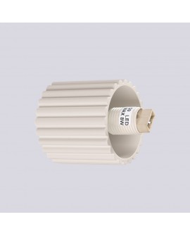 Kinkiet HALO beżowy IP44 Sollux SL.1717