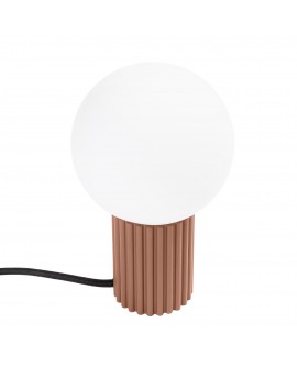 Lampa biurkowa HALO mocca Sollux SL.1736