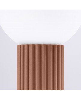 Lampa biurkowa HALO mocca Sollux SL.1736