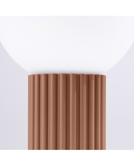 Lampa biurkowa HALO mocca Sollux SL.1736