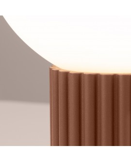 Lampa biurkowa HALO mocca Sollux SL.1736