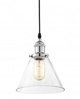 LAMPA WISZĄCA LOFT NUBI PRO W1 LUMINA DECO