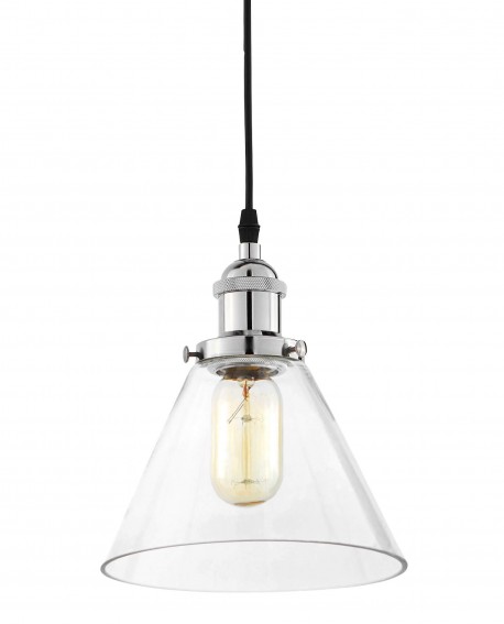 LAMPA WISZĄCA LOFT NUBI PRO W1 LUMINA DECO