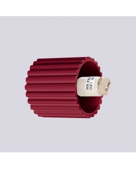 Kinkiet HALO burgund IP44 Sollux SL.1747