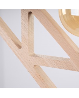 Lampa wisząca CARO Sollux SL.1757