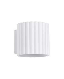 Kinkiet AURA biały G9 Sollux SL.1781