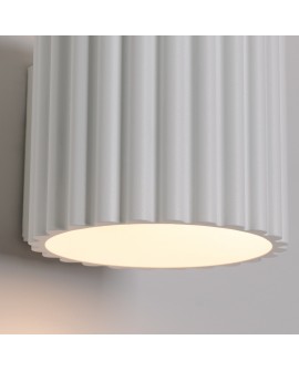 Kinkiet AURA biały G9 Sollux SL.1781