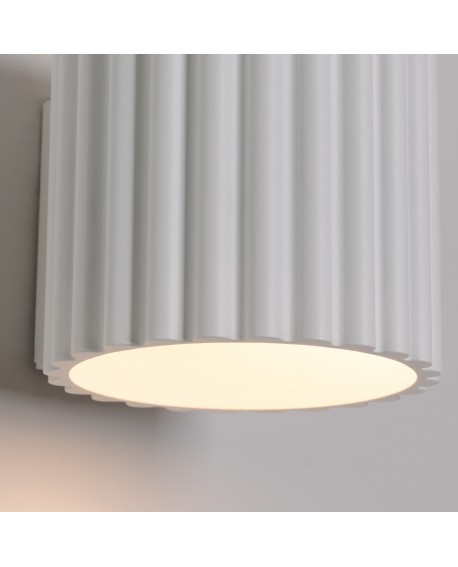 Kinkiet AURA biały G9 Sollux SL.1781