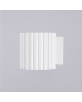 Kinkiet AURA biały G9 Sollux SL.1781