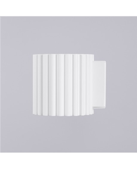 Kinkiet AURA biały G9 Sollux SL.1781