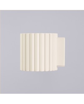 Kinkiet AURA beżowy G9 Sollux SL.1791