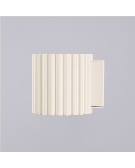 Kinkiet AURA beżowy G9 Sollux SL.1791