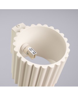 Kinkiet AURA beżowy G9 Sollux SL.1791