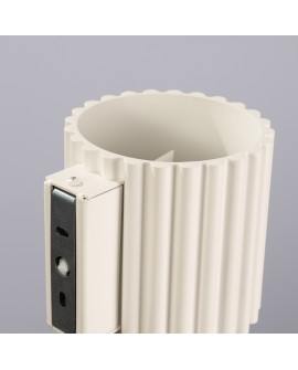 Kinkiet AURA beżowy G9 Sollux SL.1791