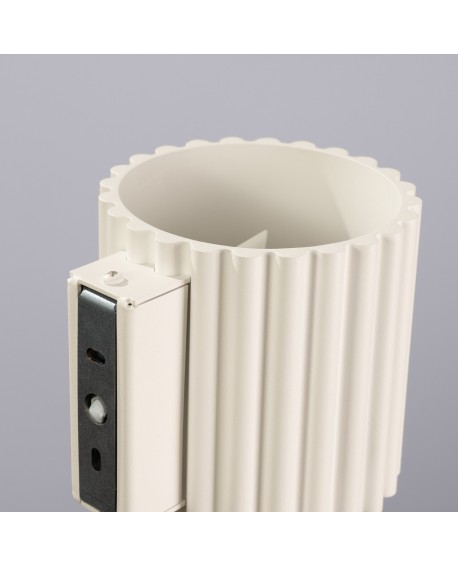 Kinkiet AURA beżowy G9 Sollux SL.1791