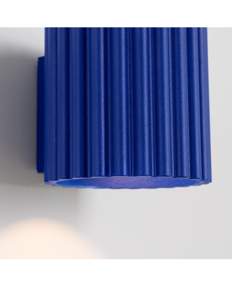 Kinkiet AURA ultramaryna G9 Sollux SL.1811