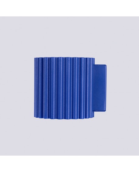 Kinkiet AURA ultramaryna G9 Sollux SL.1811