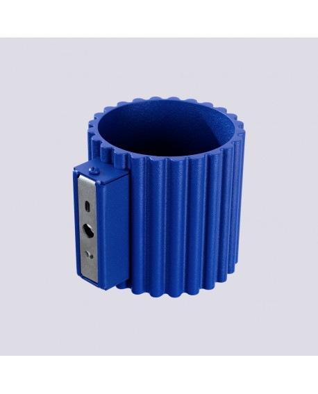 Kinkiet AURA ultramaryna G9 Sollux SL.1811