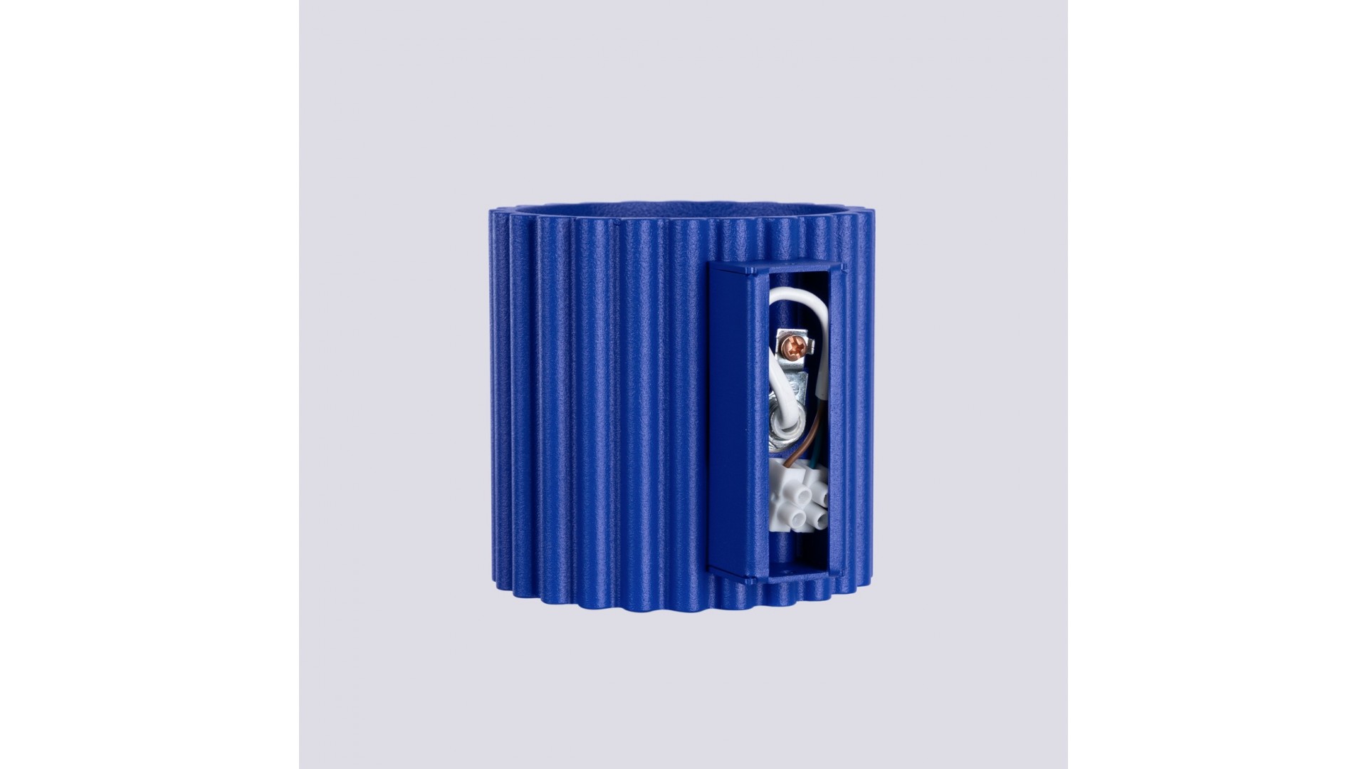 Kinkiet AURA ultramaryna G9 Sollux SL.1811