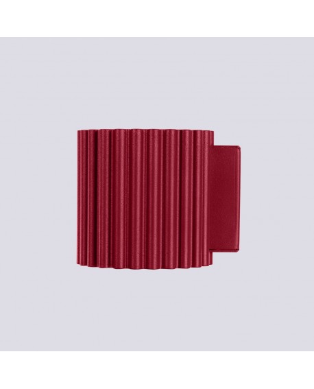 Kinkiet AURA burgund G9 Sollux SL.1821