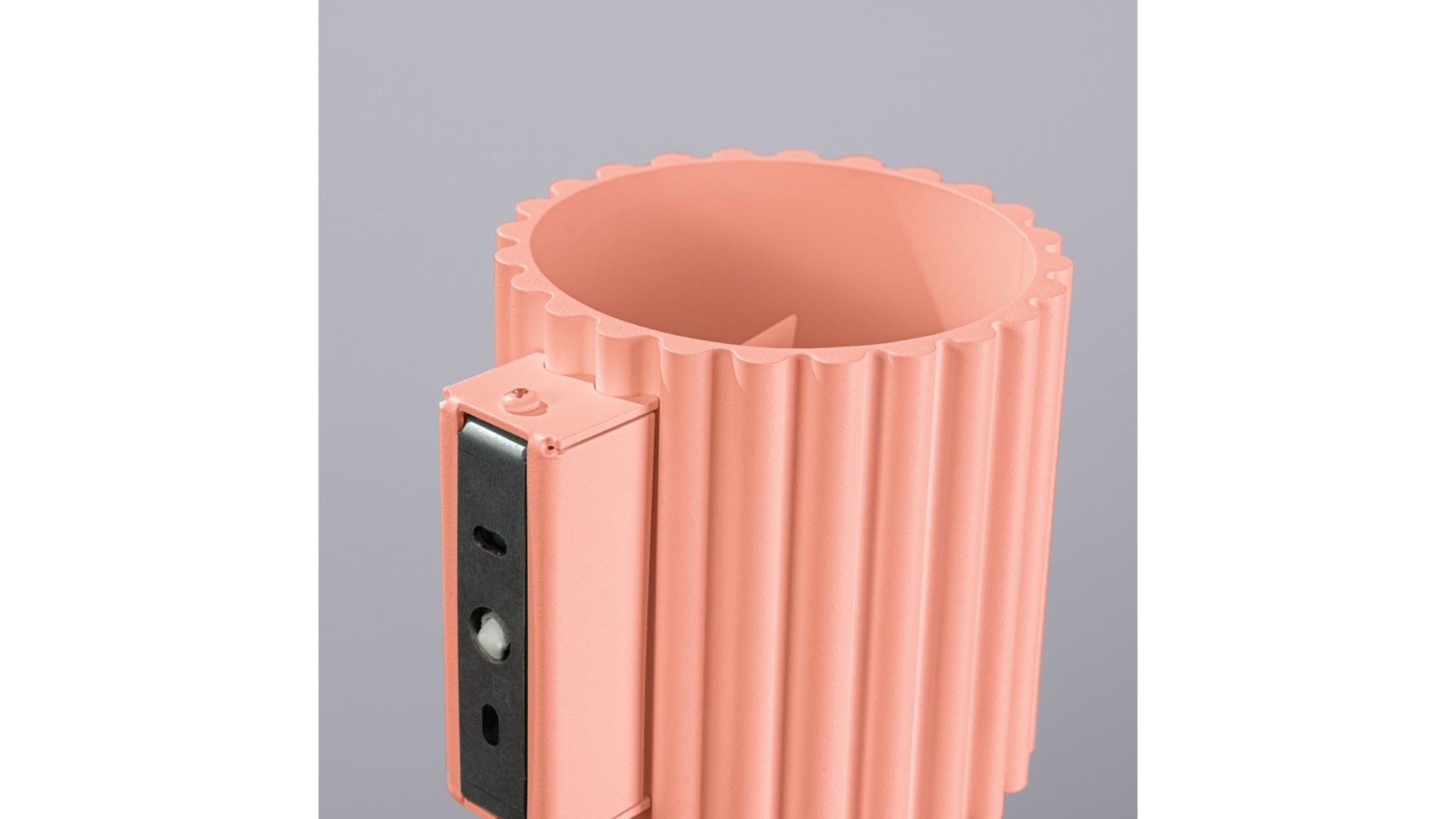 Kinkiet AURA brzoskwiniowy G9 Sollux SL.1826