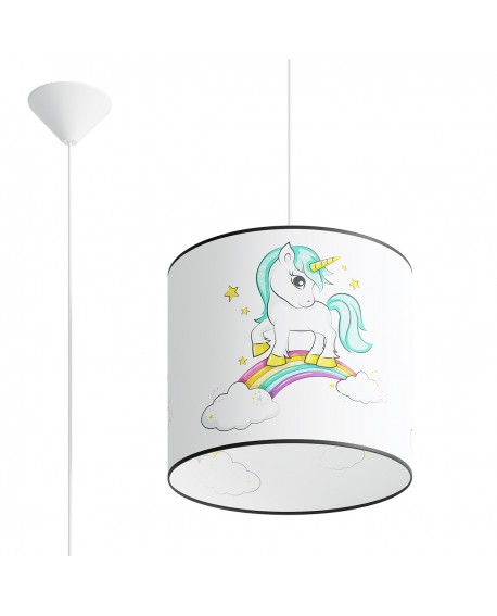Lampa wisząca UNICORN 30