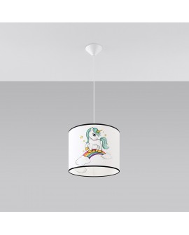 Lampa wisząca UNICORN 30