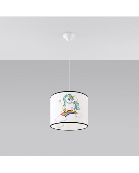 Lampa wisząca UNICORN 30