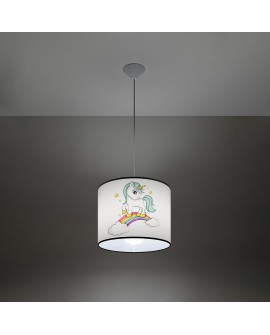 Lampa wisząca UNICORN 30
