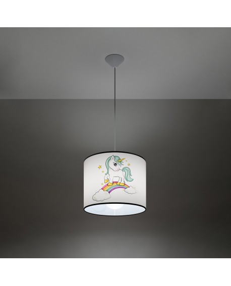 Lampa wisząca UNICORN 30