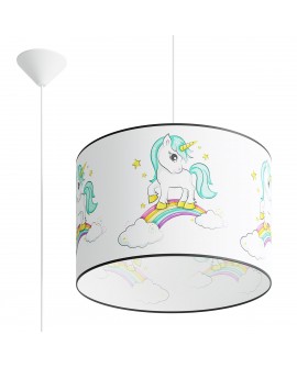 Lampa wisząca UNICORN 40