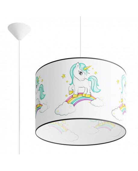 Lampa wisząca UNICORN 40