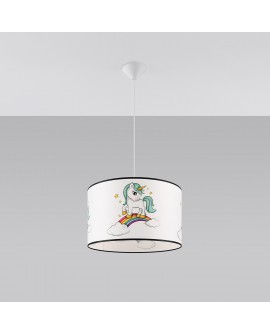 Lampa wisząca UNICORN 40