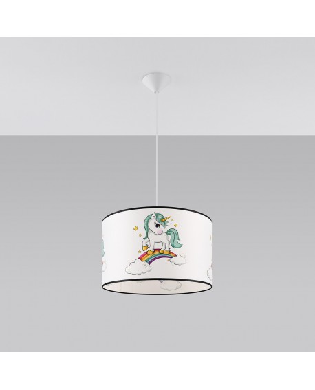 Lampa wisząca UNICORN 40