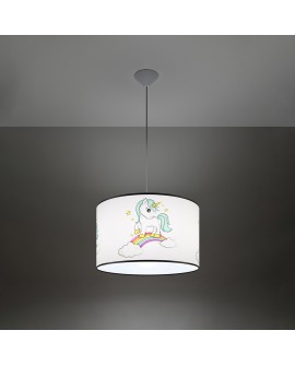 Lampa wisząca UNICORN 40