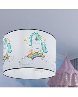 Lampa wisząca UNICORN 40