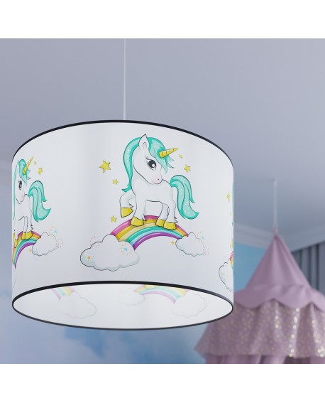 Lampa wisząca UNICORN 40