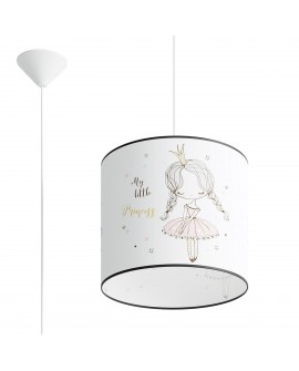 Lampa wisząca PRINCESS 30