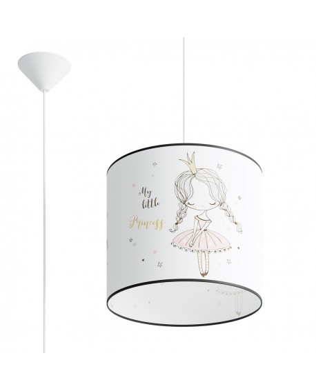 Lampa wisząca PRINCESS 30