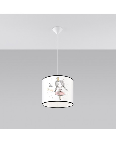 Lampa wisząca PRINCESS 30