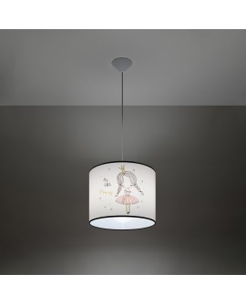Lampa wisząca PRINCESS 30