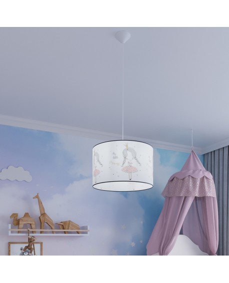 Lampa wisząca PRINCESS 30