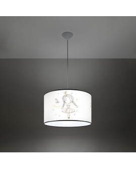 Lampa wisząca PRINCESS 40