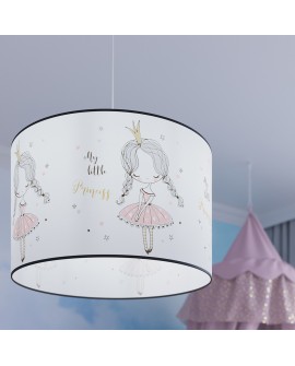 Lampa wisząca PRINCESS 40
