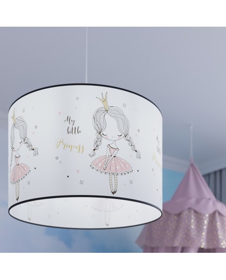Lampa wisząca PRINCESS 40