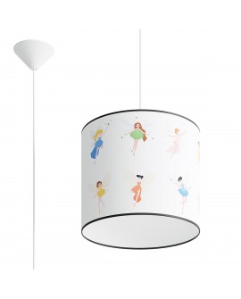 Lampa wisząca FAIRY 30