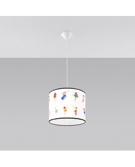 Lampa wisząca FAIRY 30