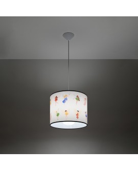Lampa wisząca FAIRY 30