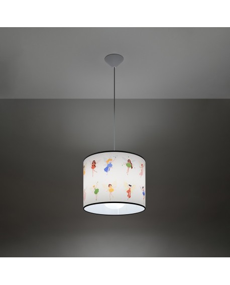 Lampa wisząca FAIRY 30